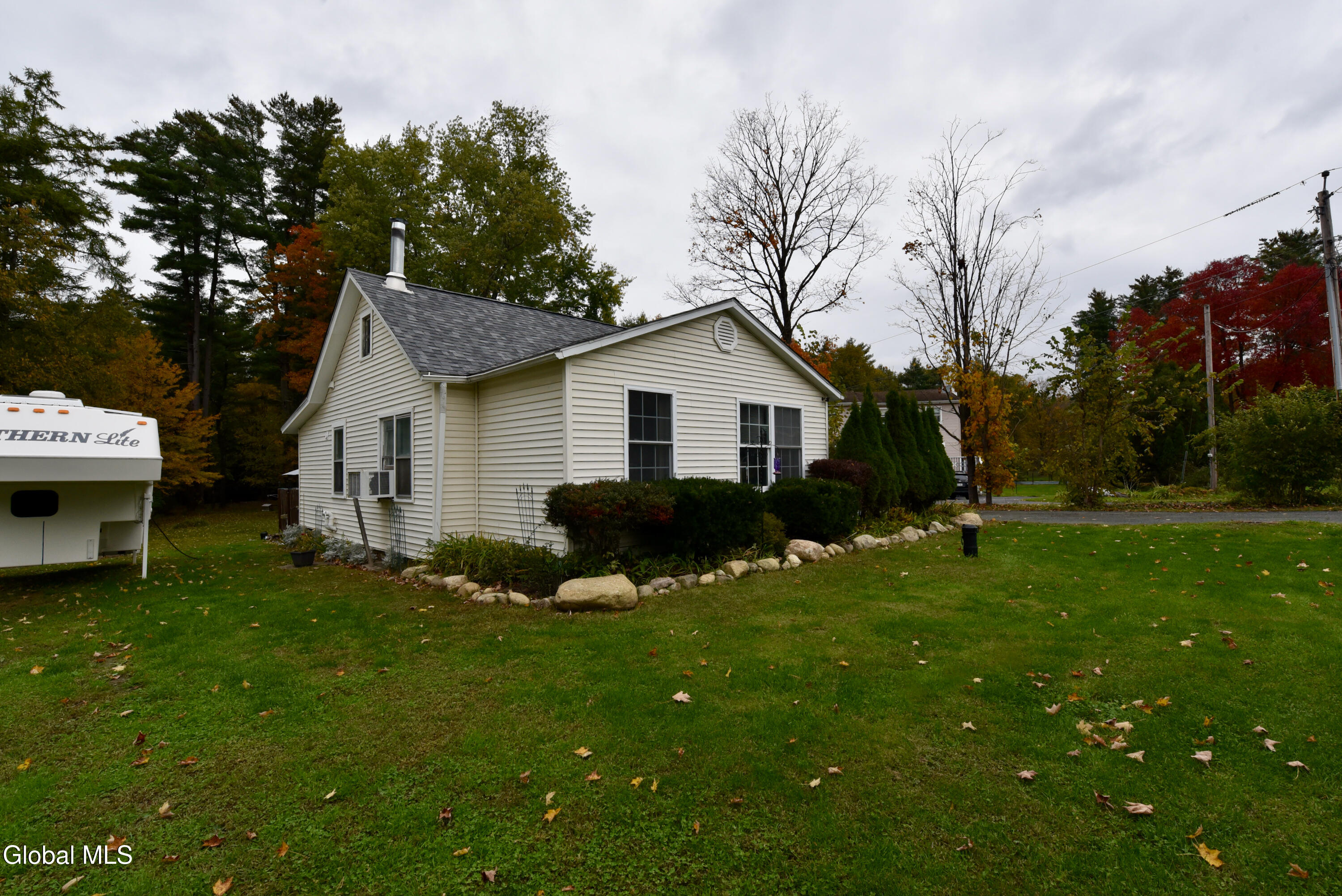 35 Rustic Bridge Road Rexford NY 12148