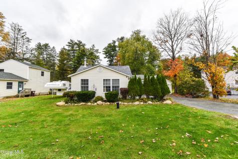 35 Rustic Bridge Road Rexford NY 12148