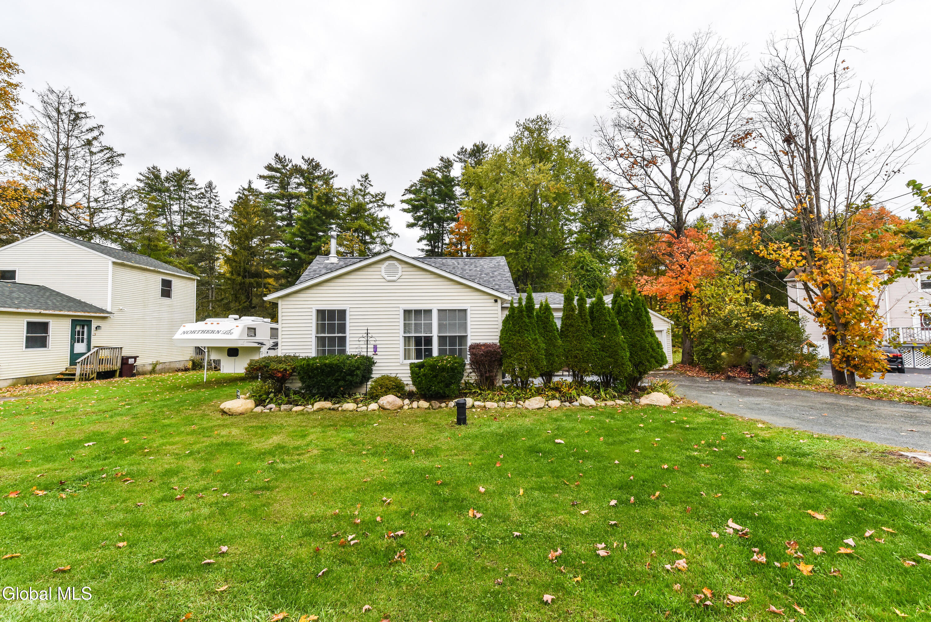 35 Rustic Bridge Road Rexford NY 12148