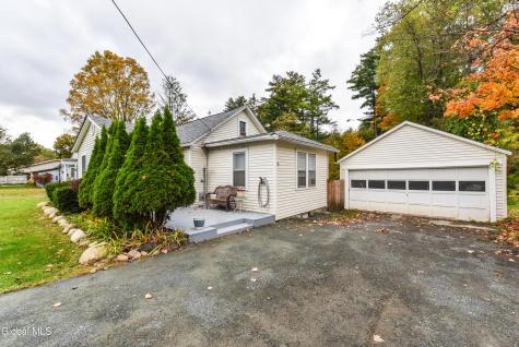 35 Rustic Bridge Road Rexford NY 12148