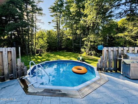 35 Rustic Bridge Road Rexford NY 12148