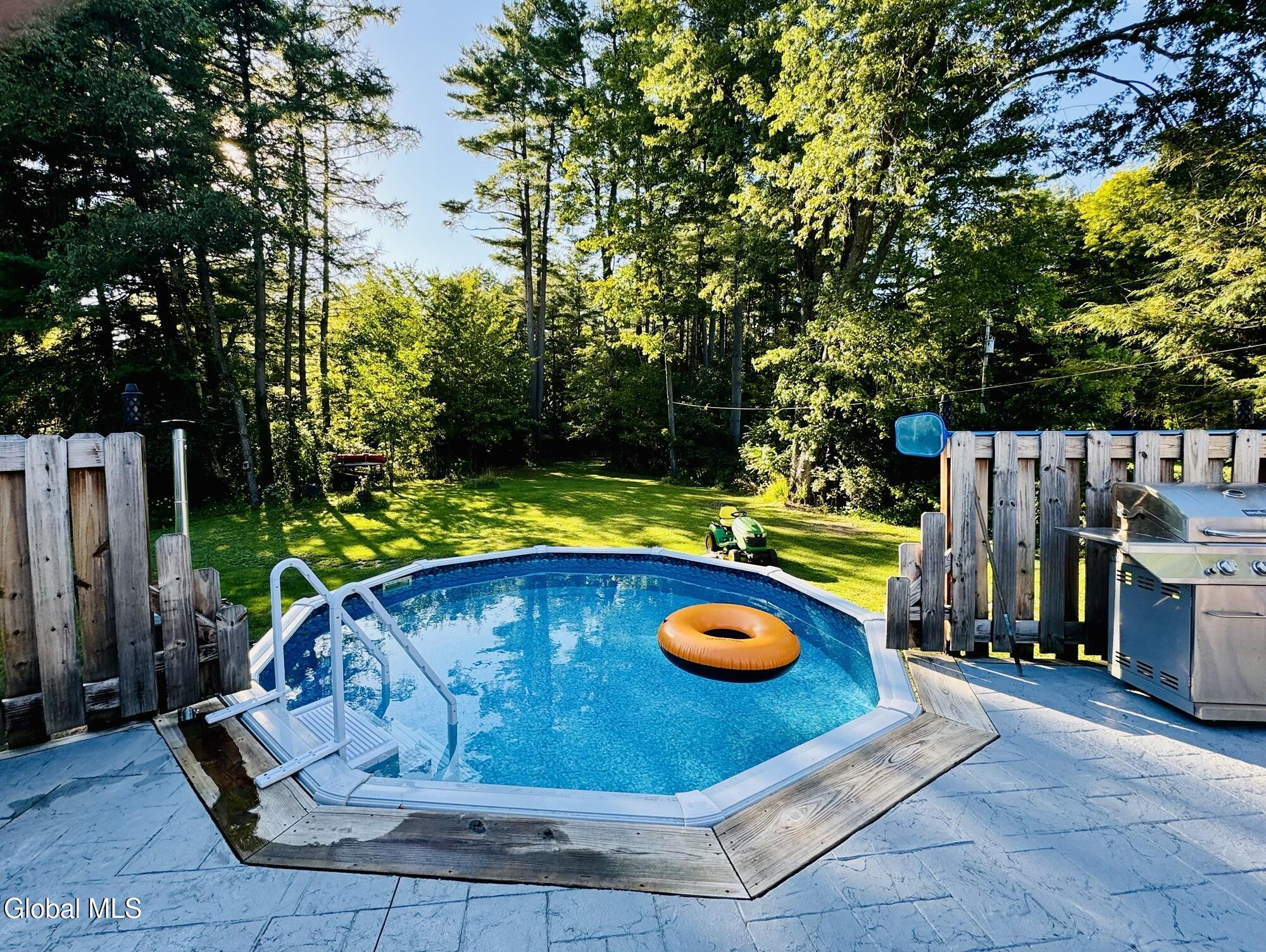 35 Rustic Bridge Road Rexford NY 12148