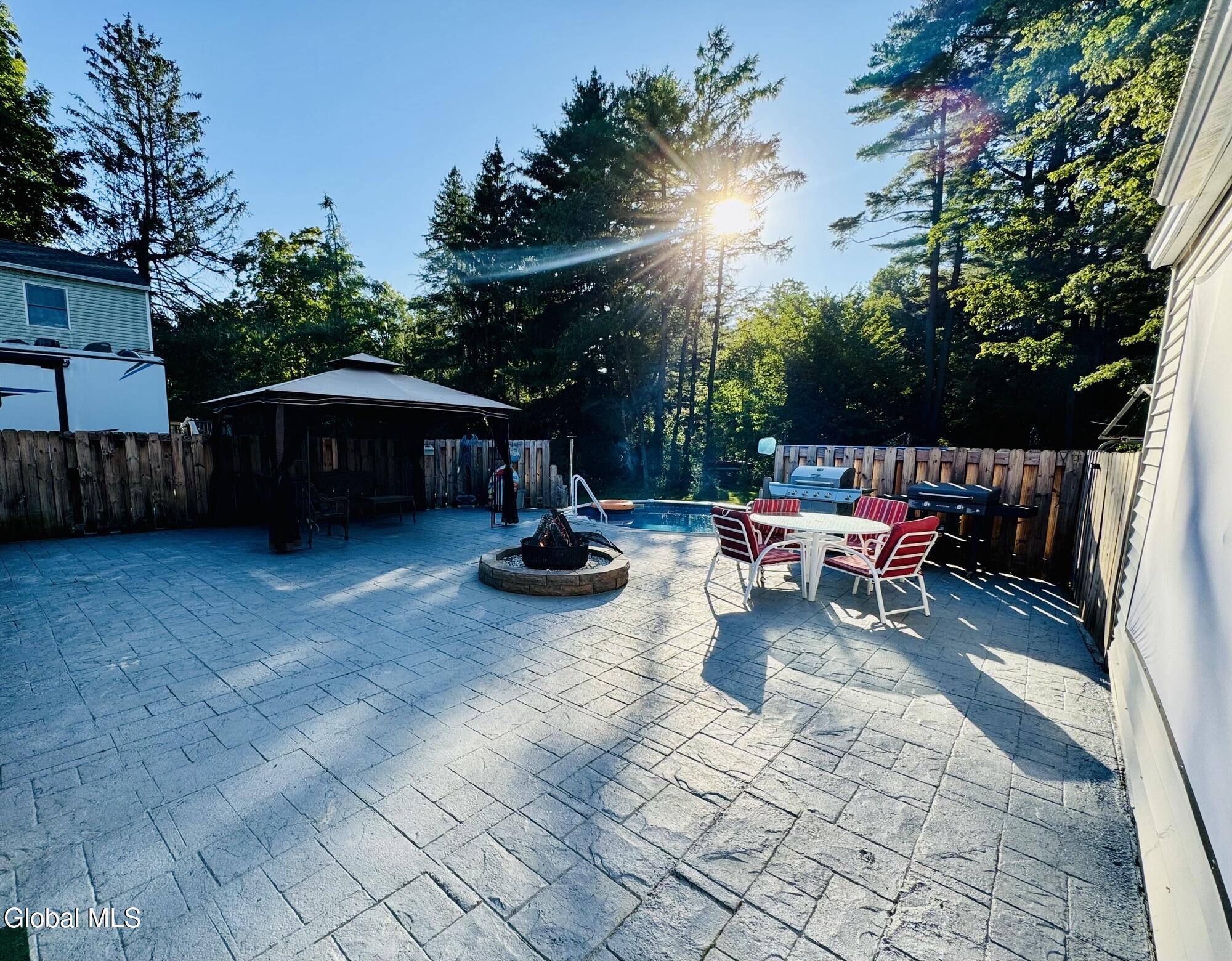 35 Rustic Bridge Road Rexford NY 12148