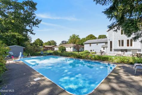 22 Kelly Avenue Hudson Falls NY 12839