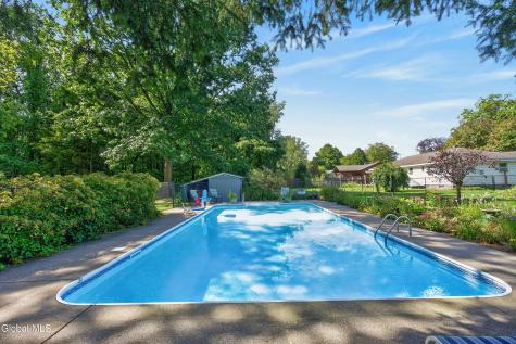 22 Kelly Avenue Hudson Falls NY 12839