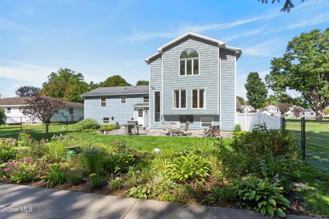 22 Kelly Avenue Hudson Falls NY 12839