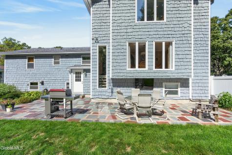 22 Kelly Avenue Hudson Falls NY 12839