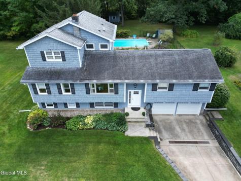 22 Kelly Avenue Hudson Falls NY 12839