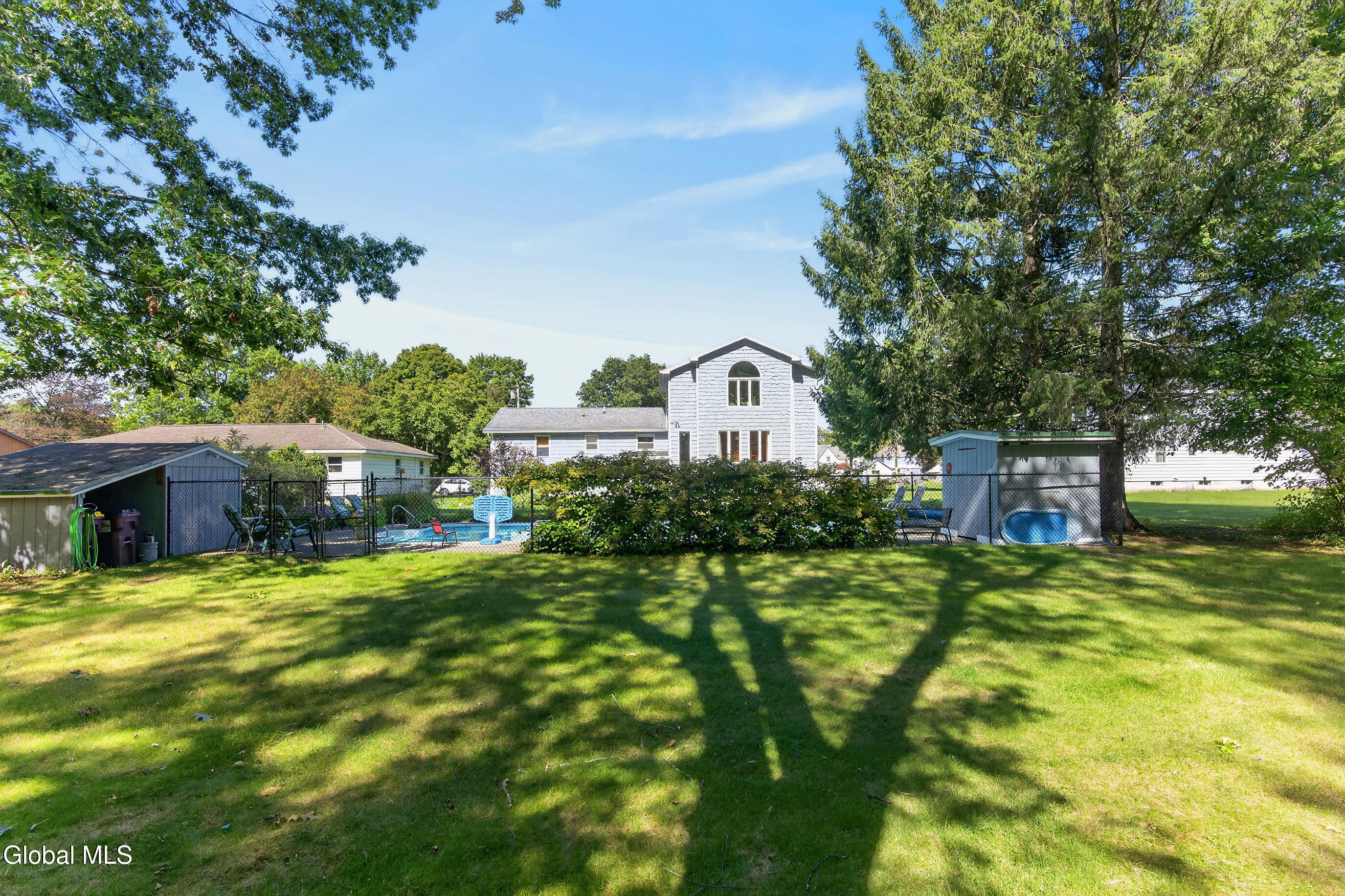 22 Kelly Avenue Hudson Falls NY 12839