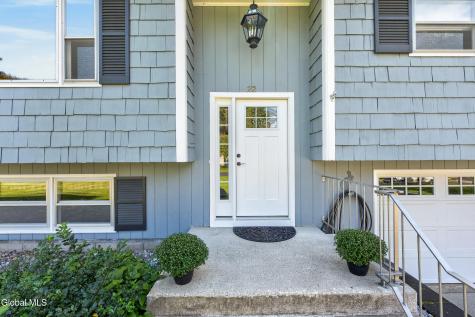 22 Kelly Avenue Hudson Falls NY 12839