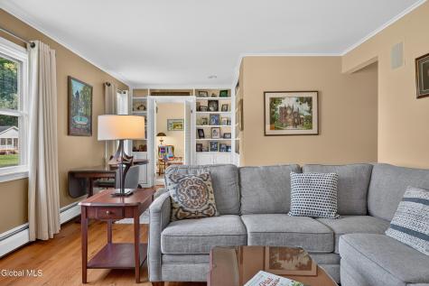 22 Kelly Avenue Hudson Falls NY 12839