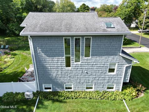 22 Kelly Avenue Hudson Falls NY 12839