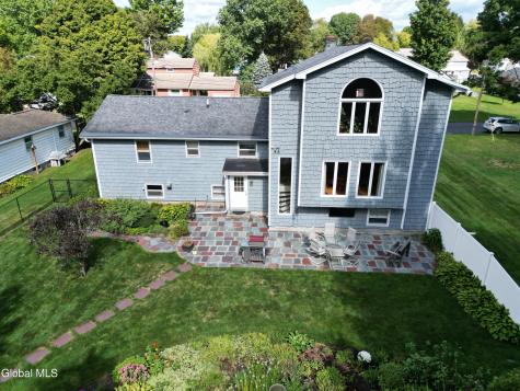 22 Kelly Avenue Hudson Falls NY 12839