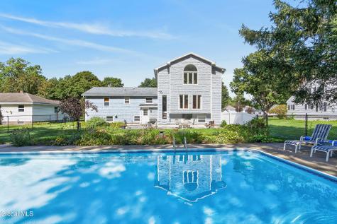22 Kelly Avenue Hudson Falls NY 12839