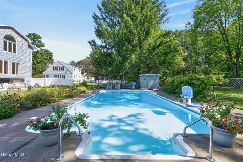 22 Kelly Avenue Hudson Falls NY 12839