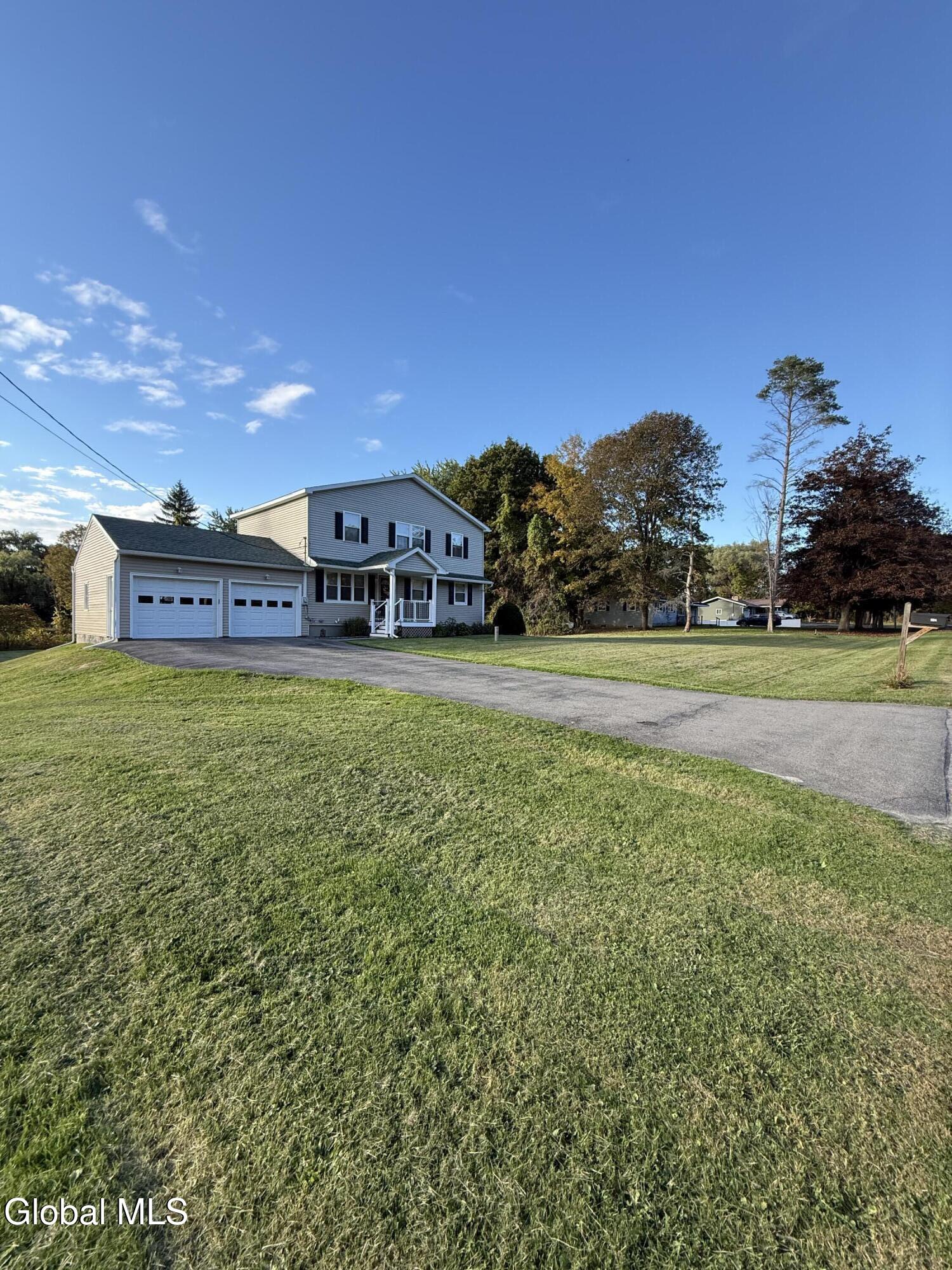 113 Gay Lane Amsterdam NY 12010