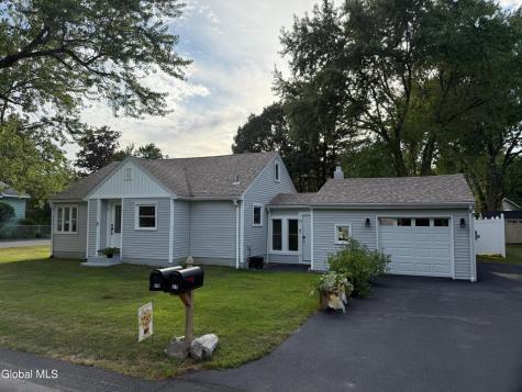 20 Eastern Avenue Latham NY 12189