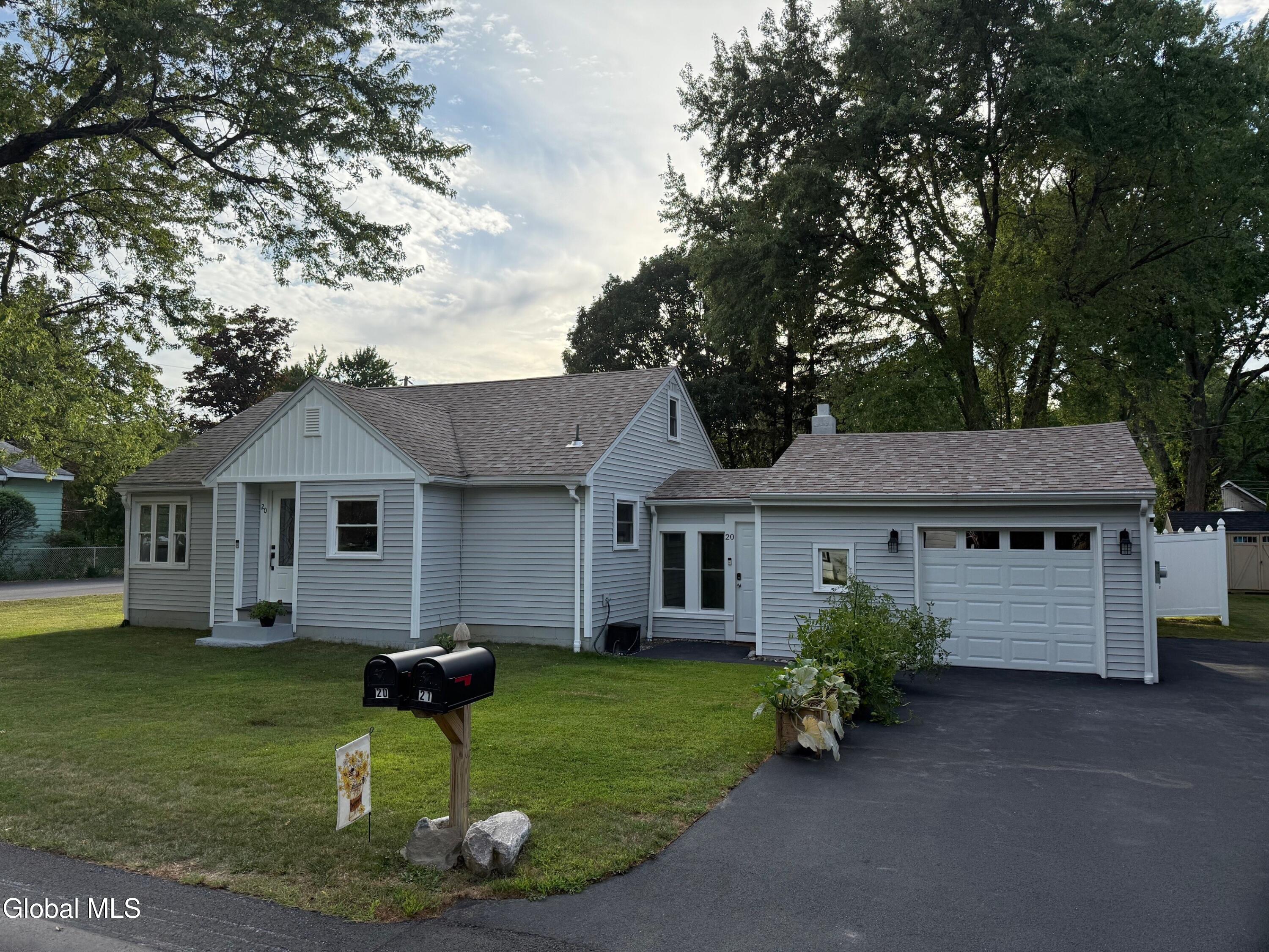 20 Eastern Avenue Latham NY 12189