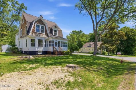 963 Riverview Road Rexford NY 12148