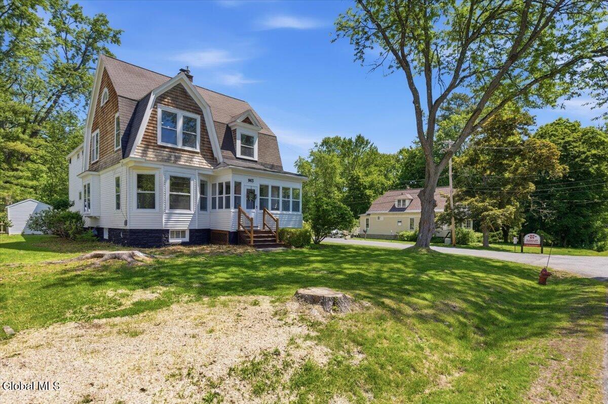 963 Riverview Road Rexford NY 12148