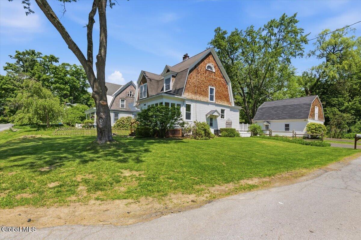 963 Riverview Road Rexford NY 12148
