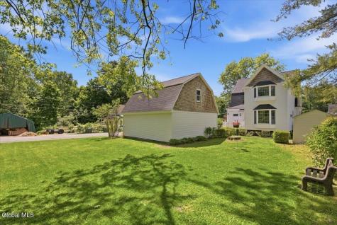 963 Riverview Road Rexford NY 12148