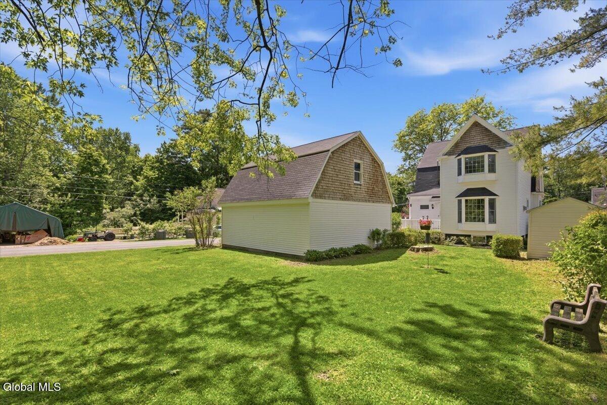 963 Riverview Road Rexford NY 12148