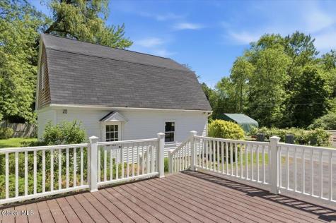 963 Riverview Road Rexford NY 12148