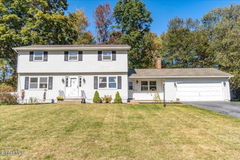 26 Velina Drive Burnt Hills NY 12027