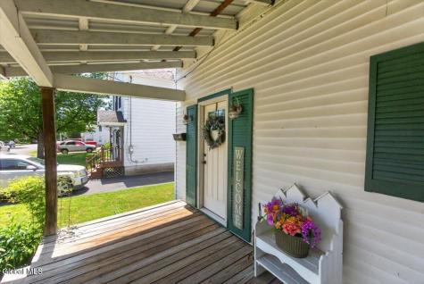 45 Van Ness Avenue Greenwich NY 12834