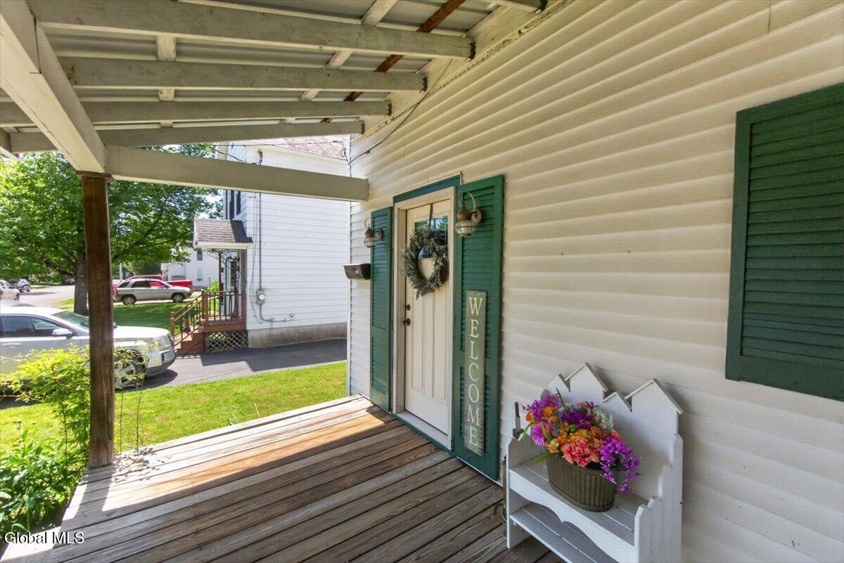 45 Van Ness Avenue Greenwich NY 12834