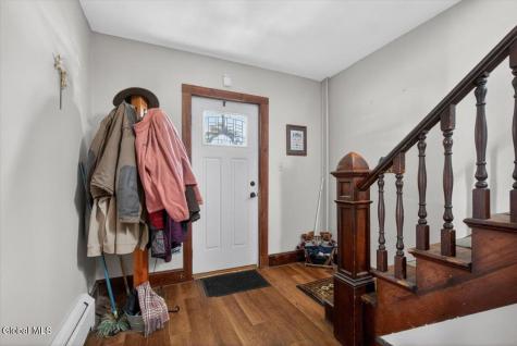 45 Van Ness Avenue Greenwich NY 12834