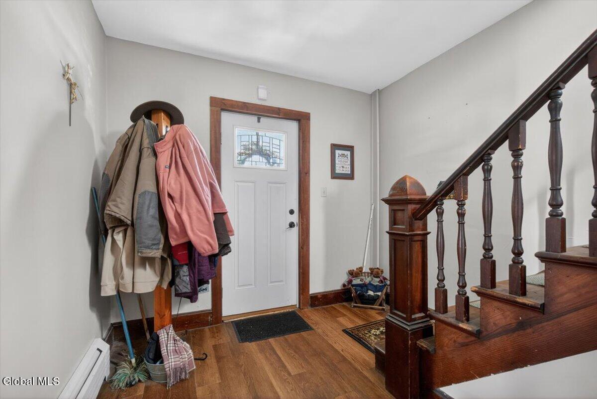 45 Van Ness Avenue Greenwich NY 12834