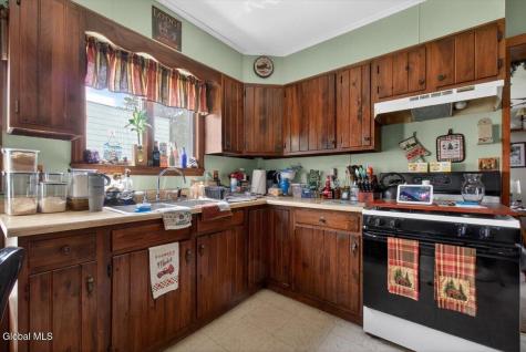 45 Van Ness Avenue Greenwich NY 12834