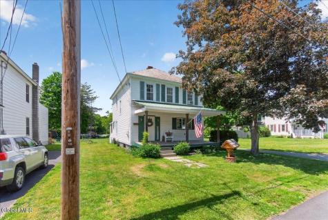 45 Van Ness Avenue Greenwich NY 12834