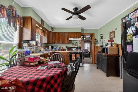 45 Van Ness Avenue Greenwich NY 12834