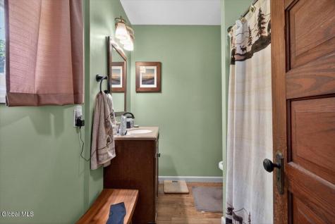 45 Van Ness Avenue Greenwich NY 12834