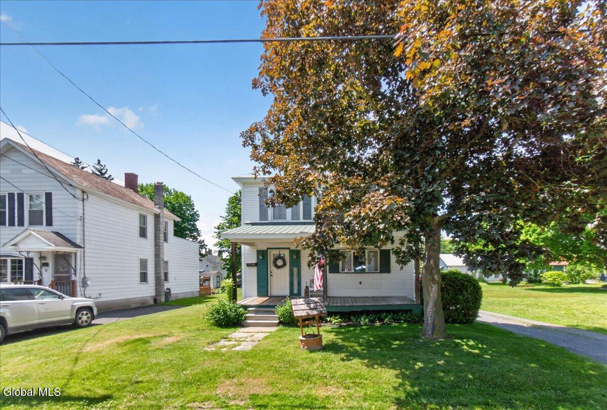 45 Van Ness Avenue Greenwich NY 12834