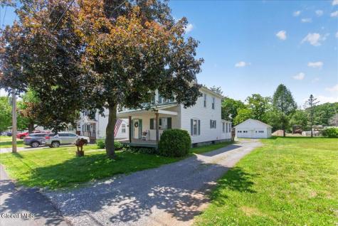 45 Van Ness Avenue Greenwich NY 12834