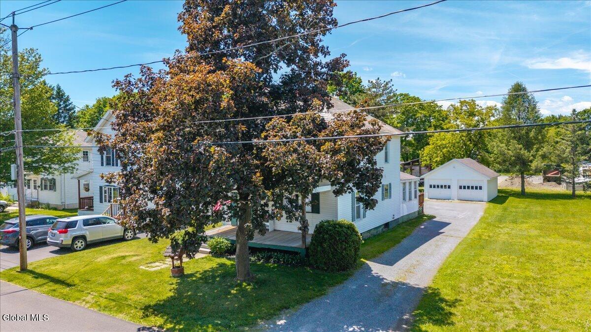 45 Van Ness Avenue Greenwich NY 12834