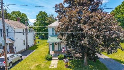 45 Van Ness Avenue Greenwich NY 12834