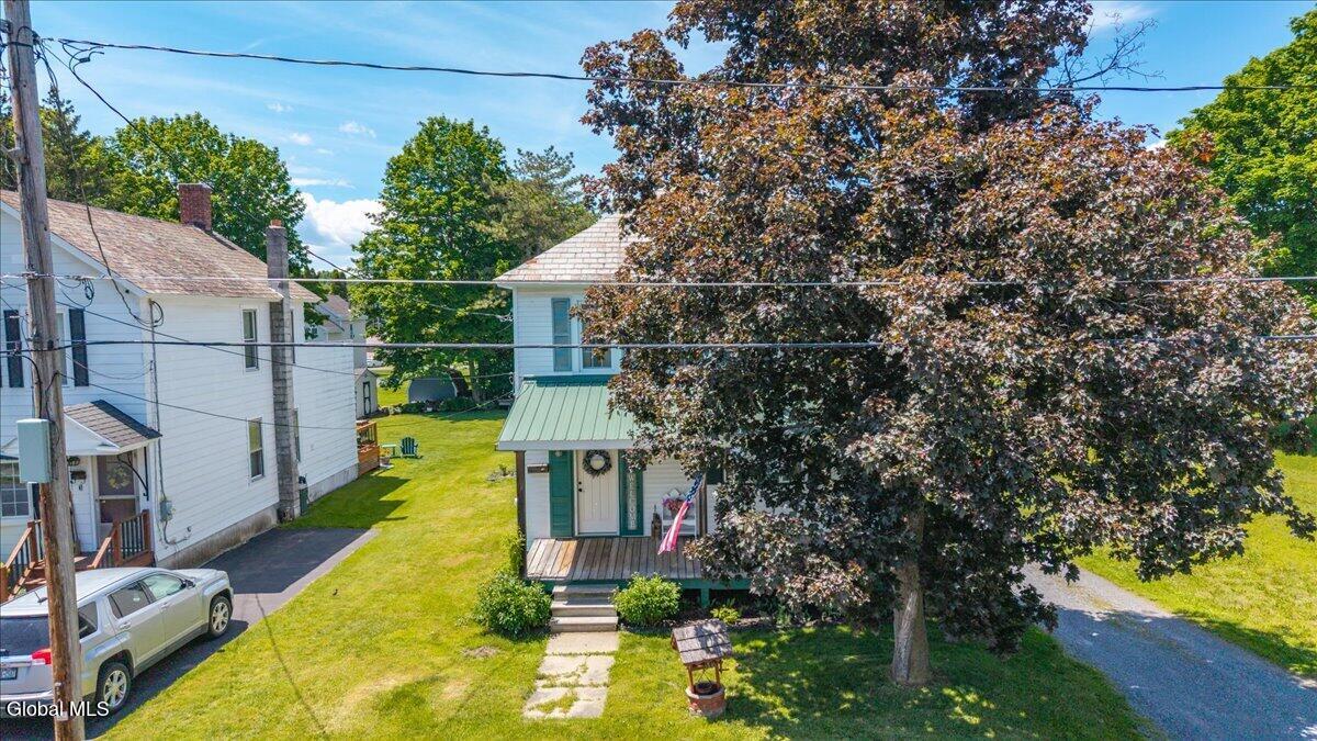 45 Van Ness Avenue Greenwich NY 12834