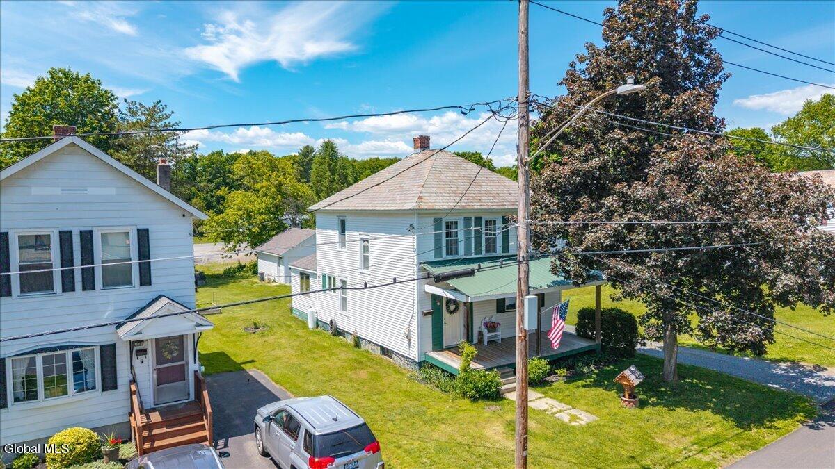 45 Van Ness Avenue Greenwich NY 12834