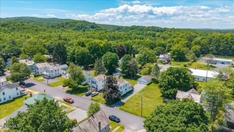45 Van Ness Avenue Greenwich NY 12834