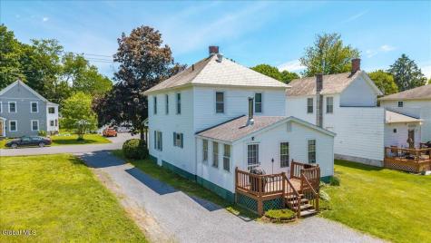 45 Van Ness Avenue Greenwich NY 12834