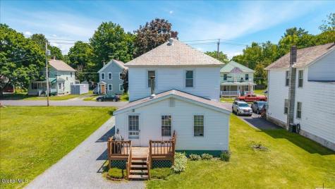 45 Van Ness Avenue Greenwich NY 12834