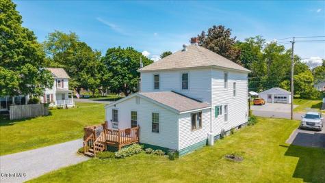 45 Van Ness Avenue Greenwich NY 12834
