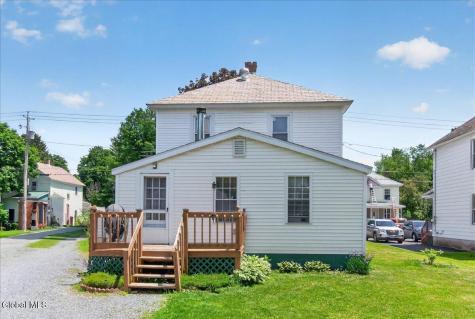 45 Van Ness Avenue Greenwich NY 12834