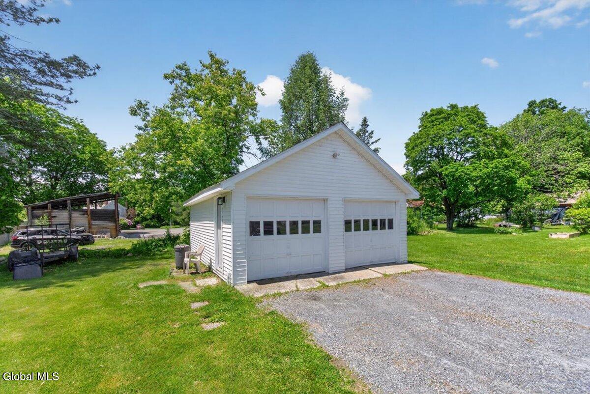 45 Van Ness Avenue Greenwich NY 12834