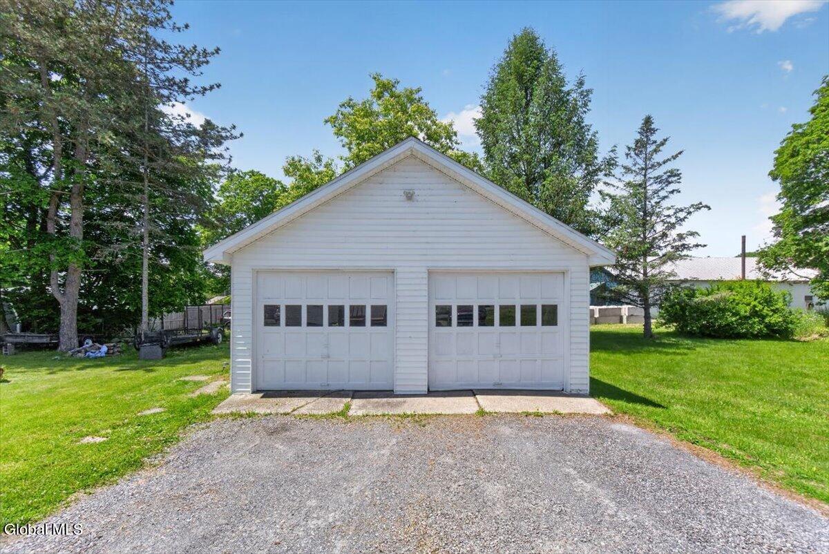 45 Van Ness Avenue Greenwich NY 12834